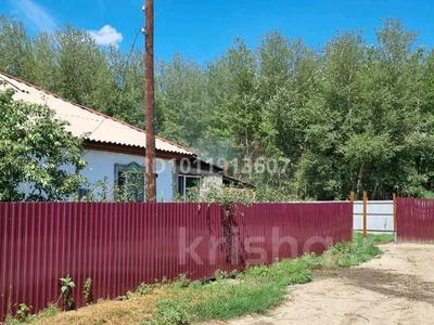 Отдельный дом · 4 комнаты · 85 м² · 8 сот., 1-я Водная ул. 2 за 10 млн ₸ в Семее, Красный Кордон