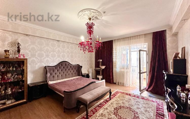 5-комнатная квартира · 210 м² · 16/20 этаж, Кенесары 42 за 86 млн ₸ в Астане, р-н Байконур — фото 22