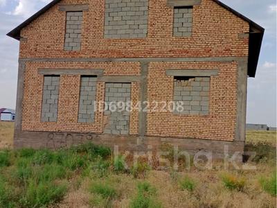 Отдельный дом · 4 комнаты · 180 м² · 15.5 сот., ЖМ Сайрам — Ак Бидай за 33 млн 〒 в Шымкенте, Каратауский р-н