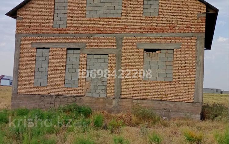 Отдельный дом · 4 комнаты · 180 м² · 15.5 сот., ЖМ Сайрам — Ак Бидай за 33 млн 〒 в Шымкенте, Каратауский р-н — фото 5