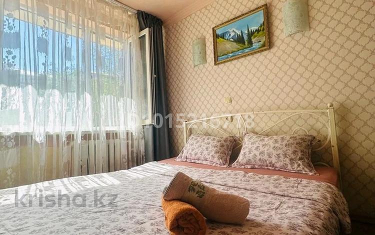 2-комнатная квартира · 52 м², Авангард 12 за 11 000 ₸ в Атырау, мкр Авангард-2 — фото 2
