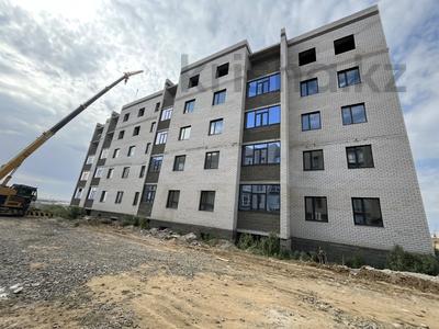 3-комнатная квартира · 105.7 м² · 1/5 этаж, мкр. Алтын орда 355 за 23 млн ₸ в Актобе