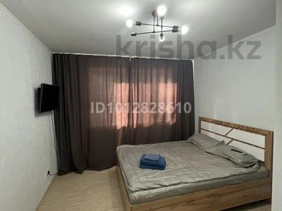 1-комнатная квартира · 18 м² · 3/5 этаж, Манаса 20/1 за 12.2 млн ₸ в Астане, Алматы р-н
