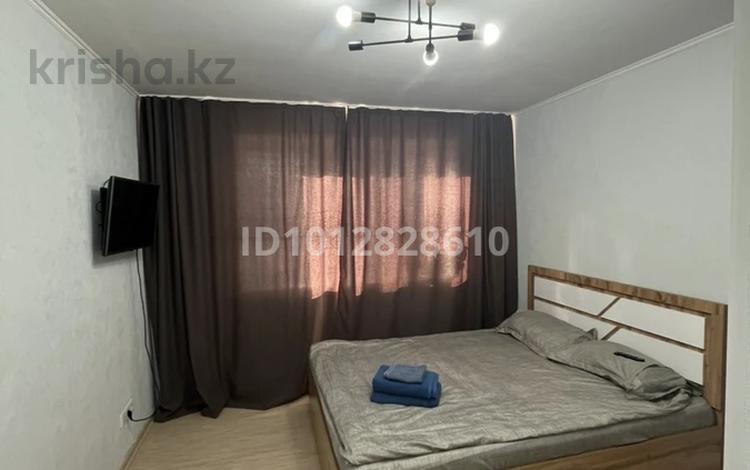 1-комнатная квартира · 18 м² · 3/5 этаж, Манаса 20/1 за 12.2 млн ₸ в Астане, Алматы р-н — фото 2