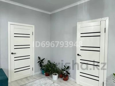 Отдельный дом · 4 комнаты · 108 м² · 6 сот., Абылхана Қастеева 124 — Рядом Красное Поля,Гүлдала за 23.5 млн 〒 в Алматы