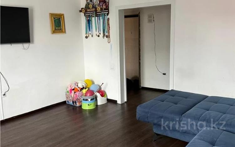 2-комнатная квартира · 57.4 м² · 3/3 этаж, мкр Юго-Восток, 3-я улица 10а за 26 млн ₸ в Караганде, Казыбек би р-н — фото 4