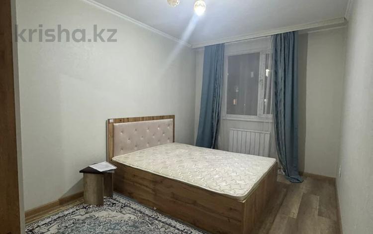 2-комнатная квартира · 53 м² · 5/9 этаж, мкр Шугыла, Райымбека 590/9 — Жуалы за 230 000 ₸ в Алматы, Наурызбайский р-н — фото 2