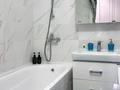 2-комнатная квартира · 47 м² · 8/12 этаж, Егизбаева 7/10 за 25 000 ₸ в Алматы, Бостандыкский р-н — фото 12