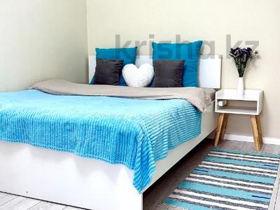 2-комнатная квартира · 47 м² · 8/12 этаж, Егизбаева 7/10 за 25 000 〒 в Алматы, Бостандыкский р-н