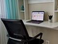 2-комнатная квартира · 47 м² · 8/12 этаж, Егизбаева 7/10 за 25 000 ₸ в Алматы, Бостандыкский р-н — фото 4