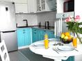 2-комнатная квартира · 47 м² · 8/12 этаж, Егизбаева 7/10 за 25 000 ₸ в Алматы, Бостандыкский р-н — фото 6