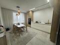 3-бөлмелі пәтер · 100.6 м² · 11/17 қабат, Варламова 27В, бағасы: 113 млн ₸ в Алматы, Алмалинский р-н
