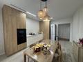 3-бөлмелі пәтер · 100.6 м² · 11/17 қабат, Варламова 27В, бағасы: 113 млн ₸ в Алматы, Алмалинский р-н — фото 2