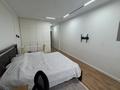 3-бөлмелі пәтер · 100.6 м² · 11/17 қабат, Варламова 27В, бағасы: 113 млн ₸ в Алматы, Алмалинский р-н — фото 3