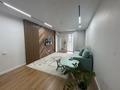 3-бөлмелі пәтер · 100.6 м² · 11/17 қабат, Варламова 27В, бағасы: 113 млн ₸ в Алматы, Алмалинский р-н — фото 8