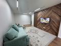3-бөлмелі пәтер · 100.6 м² · 11/17 қабат, Варламова 27В, бағасы: 113 млн ₸ в Алматы, Алмалинский р-н — фото 9