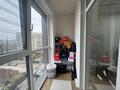 3-бөлмелі пәтер · 100.6 м² · 11/17 қабат, Варламова 27В, бағасы: 113 млн ₸ в Алматы, Алмалинский р-н — фото 10