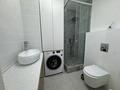 3-бөлмелі пәтер · 100.6 м² · 11/17 қабат, Варламова 27В, бағасы: 113 млн ₸ в Алматы, Алмалинский р-н — фото 13