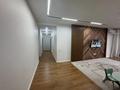 3-бөлмелі пәтер · 100.6 м² · 11/17 қабат, Варламова 27В, бағасы: 113 млн ₸ в Алматы, Алмалинский р-н — фото 15