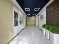 3-бөлмелі пәтер · 100.6 м² · 11/17 қабат, Варламова 27В, бағасы: 113 млн ₸ в Алматы, Алмалинский р-н — фото 16