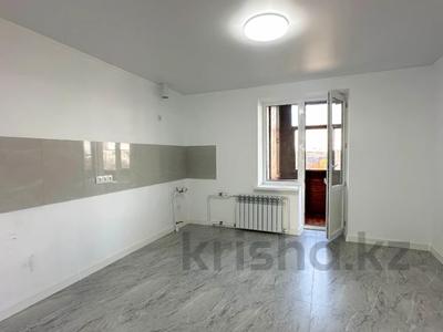 2-бөлмелі пәтер · 52 м² · 5/5 қабат, Алдабергенова, бағасы: 20 млн ₸ в Талдыкоргане