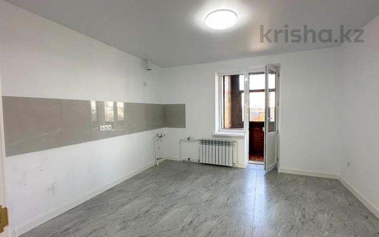 2-бөлмелі пәтер · 52 м² · 5/5 қабат, Алдабергенова, бағасы: 20 млн ₸ в Талдыкоргане — фото 6