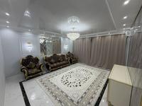 4-комнатная квартира · 123.6 м² · 8/12 этаж, Мангилик Ел 45 за 99 млн ₸ в Астане, Есильский р-н