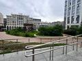 4-бөлмелі пәтер · 123.6 м² · 8/12 қабат, Мангилик Ел 45, бағасы: 99 млн ₸ в Астане, Есильский р-н — фото 14