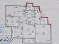 4-бөлмелі пәтер · 123.6 м² · 8/12 қабат, Мангилик Ел 45, бағасы: 99 млн ₸ в Астане, Есильский р-н — фото 16