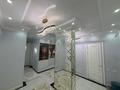 4-бөлмелі пәтер · 123.6 м² · 8/12 қабат, Мангилик Ел 45, бағасы: 99 млн ₸ в Астане, Есильский р-н — фото 2