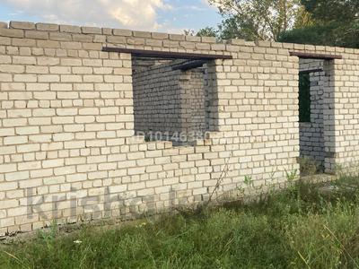 Участок · 9 соток, Автомобилистов за 1.5 млн ₸ в Актобе, жилой массив Акжар-2