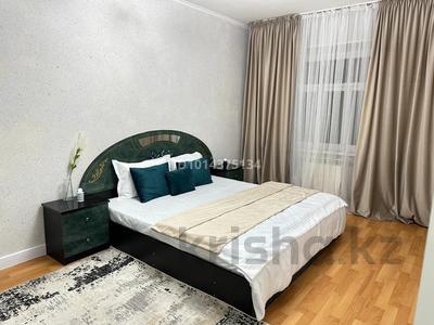 3-комнатная квартира · 70 м² · 2/5 этаж, Рахимова 1 — проспект Жамбыл за 16 000 ₸ в Таразе