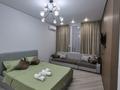1-комнатная квартира · 40 м² · 6/19 этаж, Туран 55/12 за 15 000 ₸ в Астане, Нура р-н