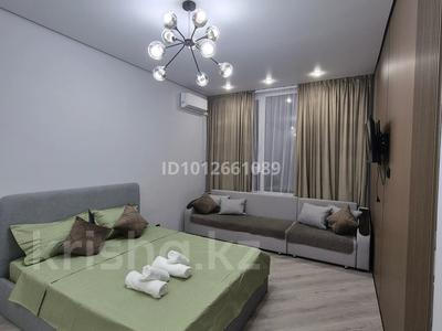 1-комнатная квартира · 40 м² · 6/19 этаж, Туран 55/12 за 15 000 ₸ в Астане, Нура р-н