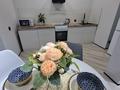 1-комнатная квартира · 40 м² · 6/19 этаж, Туран 55/12 за 15 000 ₸ в Астане, Нура р-н — фото 4