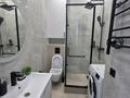 1-комнатная квартира · 40 м² · 6/19 этаж, Туран 55/12 за 15 000 ₸ в Астане, Нура р-н — фото 6
