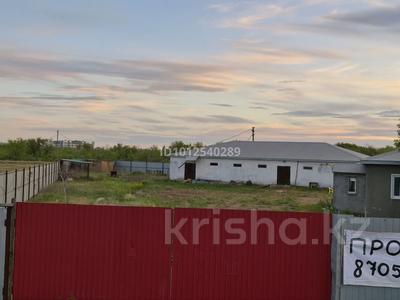 Өнеркәсіптік база · 1 га, мкр. Зачаганск пгт, Рыбокомбинат 1a, бағасы: 95 млн ₸ в Уральске