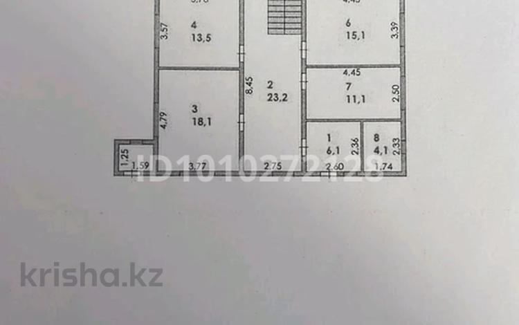 Жеке үй · 6 бөлме · 250 м² · 10 жүзд., Бірлік-2 -ш/а., Бекмаганбетулы 65, бағасы: 50 млн ₸ в Атырау, мкр Бирлик-2 — фото 2