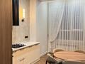 1-комнатная квартира · 39.1 м² · 5/10 этаж, Байтурсынова — Байтурсынова за 38 млн ₸ в Шымкенте, Туран р-н