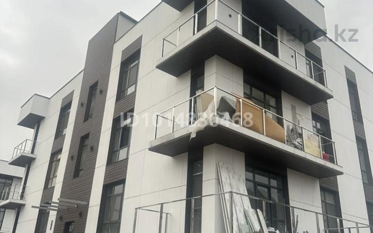 2-комнатная квартира · 68 м² · 2/3 этаж, мкрн. Нурлытау 932 за 65 млн ₸ в Алматы, Бостандыкский р-н — фото 2