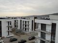 2-комнатная квартира · 68 м² · 2/3 этаж, мкрн. Нурлытау 932 за 65 млн ₸ в Алматы, Бостандыкский р-н — фото 11