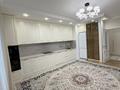 3-комнатная квартира · 85 м² · 6/12 этаж, Бауыржана Момышулы 11/1 за 500 000 ₸ в Алматы, Алатауский р-н