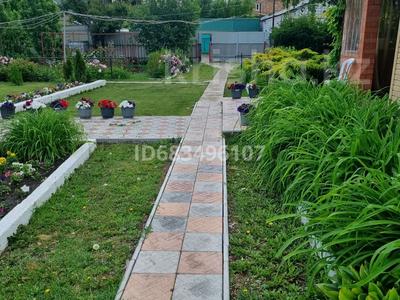 Отдельный дом · 3 комнаты · 75 м² · 10 сот., Чапаева 81 — Пр.абая - чапаева за 26.5 млн 〒 в Аксае