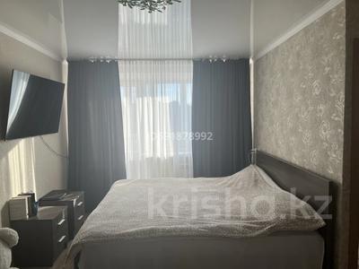 1-комнатная квартира, 33 м², 4/5 этаж, Чернышевского 112/1 за 7 млн 〒 в Темиртау