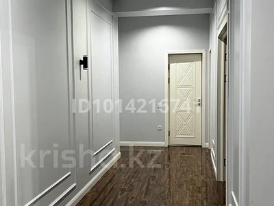 2-бөлмелі пәтер · 88 м² · 8/15 қабат, 17-ш/а., ​17-й микрорайон 6, бағасы: 35 000 ₸ в Актау, 17-й мкр