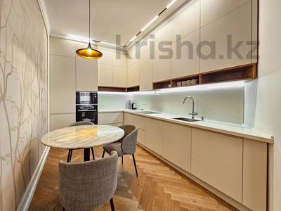 2-бөлмелі пәтер · 60 м² · 15/21 қабат, Аль-Фараби 27 — Сейфуллина, бағасы: 700 000 ₸ в Алматы, Бостандыкский р-н