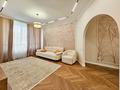 2-бөлмелі пәтер · 60 м² · 15/21 қабат, Аль-Фараби 27 — Сейфуллина, бағасы: 700 000 ₸ в Алматы, Бостандыкский р-н — фото 5