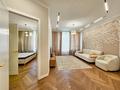 2-бөлмелі пәтер · 60 м² · 15/21 қабат, Аль-Фараби 27 — Сейфуллина, бағасы: 700 000 ₸ в Алматы, Бостандыкский р-н — фото 9