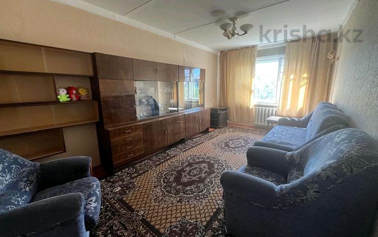 2-комнатная квартира · 45.9 м² · 4/5 этаж, Алтынсарина 7/1 за 16.5 млн ₸ в Астане, Сарыарка р-н — фото 2