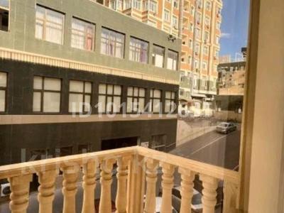 1-бөлмелі пәтер · 40 м² · 2 қабат, 7А ш/а. 24, бағасы: 250 000 ₸ в Актау, 7А мкр